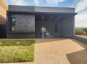 0a5fbdefe7347f37f28c9c4e652d3838dc9bffed · Casa com 3 dormitórios à venda, 156 m² por R$ 1.150.000,00 - Vivendas da Mata - Ribeirão Preto/SP