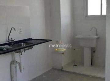Cozinha - Área de serviço · Apartamento à venda, 34 m² por R$ 274.000,00 - Jardim Prudência - São Paulo/SP