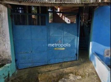Casa 1 · Sobrado à venda, 500 m² por R$ 450.000,00 - Cidade Recreio da Borda do Campo - Santo André/SP