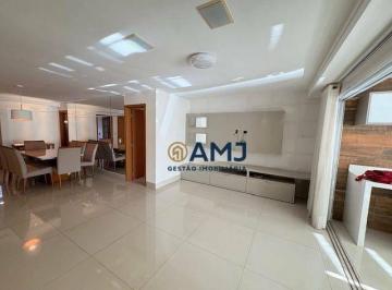 fd415a58a390745d46d5e382a6d4efd3150c69f0 · Apartamento com 3 dormitórios para alugar - Setor Bueno - Goiânia/GO