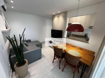 981b6131240b1158ac79da5d913f01687d53e555 · Apartamento com 3 dormitórios para alugar, 63 m² por R$ 4.291,00/mês - Jardim Santiago - Indaiatuba/