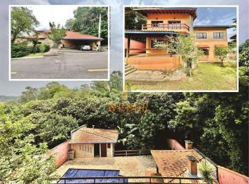 2ce59877bd04a2c630bc6f3e684044059a629d9b · Cond. S. Fernando Residência - 5d / 2sts, gourmet, piscina, sauna, vista!