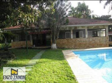 06f2b6130b5dade3200dd2fda90b4314b45fcf43 · Chácara à venda, 3750 m² por R$ 1.500.000,00 - Parque Silvaplana - São Bernardo do Campo/SP