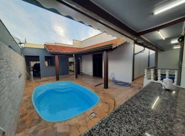 591f96807bf011370f9159d105f9fbd65682dfb1 · Casa com 2 dormitórios à venda, 167 m² por R$ 400.000,00 - Conjunto Habitacional Leandro Alarcão Dia