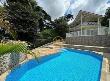 8a31f90a4c544253fabc24637d085b4b13e8504c · Casa com 3 quartos à venda, 477 m² por R$ 2.120.000 - Nova Higienópolis - Jandira/SP