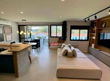 32471c3be90b2c56d38255d9f4526190a0aa6f59 · Apartamento com 3 dormitórios à venda, 91 m² por R$ 954.000,00 - Jardim Maristela - Atibaia/SP