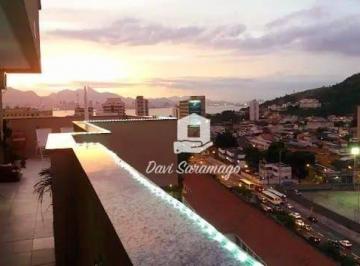 4f2728b2c7e997808f200f33afebe60e451d9feb · Cobertura a venda Centro Niteroi
