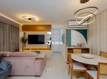 961651579efab2e559187f65fadb5ae0e692fc89 · Apartamento com 2 dormitórios à venda, por R$ 890.000 - Vila Izabel - Curitiba/PR
