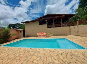 be101e16cad5c275b7f9dee55199554657eca898 · Chácara Residencial / Real Parque Dom Pedro I