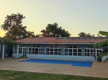 a39ebeb6091327ef92751728e51f7e16342185f8 · Casa com 4 dormitórios à venda, 240 m² por R$ 750.000,00 - Condomínio Parque São Gabriel - Itatiba/S