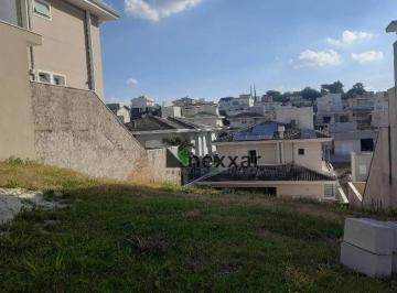 0e79f082e49b27084d37125a13dba9394b62c34f · Terreno à venda, 300 m² por R$ 470.000,00 - Condomínio Residencial Portal Do Jequitiba - Valinhos/S