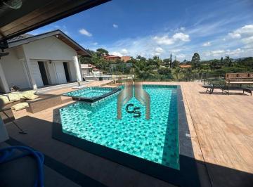 e4d8176d24c2b288c52487319e3a0454c846faac · Chácara com 6 dormitórios à venda, 1700 m² por R$ 2.650.000,00 - Igarata - Igaratá/SP