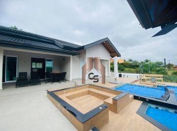 6523b2670ab333f014d2957e3d98ba7f5d8436af · Chácara com 6 dormitórios à venda, 1700 m² por R$ 2.650.000,00 -  Igarata  - Igaratá/SP