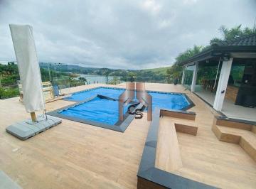 52272b4b2d0ff12c3182e87e6bf29f64635e0735 · Chácara com 6 dormitórios à venda, 1700 m² por R$ 2.650.000,00 - Igarata - Igaratá/SP