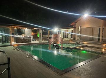 ed15988830b291ad5b3114a826aea4a95a0a4eb6 · Chácara com 6 dormitórios à venda, 1700 m² por R$ 2.650.000,01 - Igaratá - Igaratá/SP