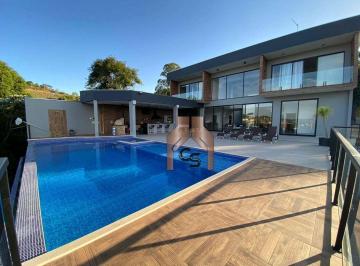 d459329dc7053e3187081bc98b04c10de3f7453a · Chácara com 7 dormitórios à venda, 2000 m² por R$ 8.500.000 - Igarata - Igaratá/SP-