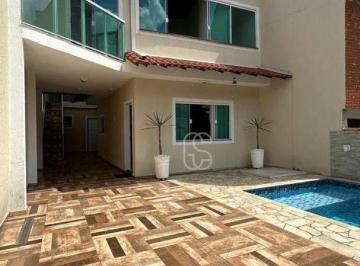049be7a31d7419a71e32d0962a687f664c593f57 · Casa com 4 dormitórios à venda, 140 m² por R$ 1.225.000,00 - Vila Galvão - Guarulhos/SP