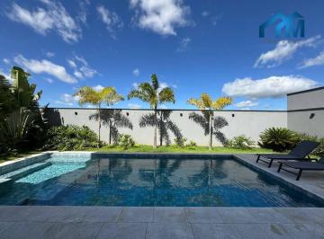 36a28737165a71c6343393c22a6462c830e939a7 · Casa com 4 quartos à venda, 337 m² por R$ 3.600.000 - Condomínio Villas do Golfe - Itu/SP