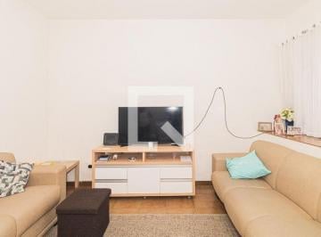 Casa · 100m² · 3 Quartos · 1 Vaga · Casa à Venda - Vila Ede, 3 Quartos,  100 m² - São Paulo