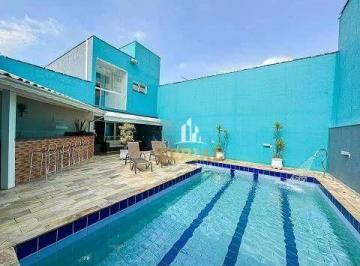 aa0b2c54e751f83a1db065811fc996e8981eb1eb · Sobrado à venda, 349 m² por R$ 2.300.000,00 - Santa Maria - São Caetano do Sul/SP