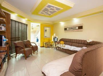 df7df38191274ed8b33e608502542b73faec11b0 · Casa com 3 dormitórios à venda, 417 m² por R$ 1.450.000,00 - Olímpico - São Caetano do Sul/SP