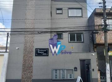 00c4ed8be913783353ab9623b3fcddb0a1dd0eb3 · Apartamento à venda, 32 m² por R$ 225.000,00 - Chácara Belenzinho - São Paulo/SP