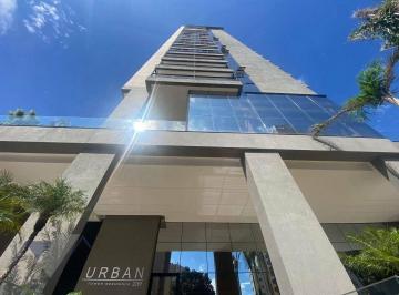 83193c6ba4bcbc7f69355b13ba54c5e152ffc3cc · Apartamento com 3 dormitórios à venda, 201 m² por R$ 2.750.000,00 - Centro - Cascavel/PR