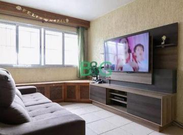 a52b693124576ea7726faaae078e9a8e71af0e77 · Apartamento à venda, 72 m² por R$ 414.000,00 - Vila Santa Eulalia - São Paulo/SP