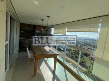 0 · Apartamento 3 quartos para venda em Alphaville Campinas