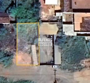 Terreno · 420m² · Lote à venda no Bairro Esmeraldas II