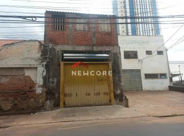 Comercial · 170m² · 2 Quartos · Galpão em Rua São João - Centro - Piracicaba/SP