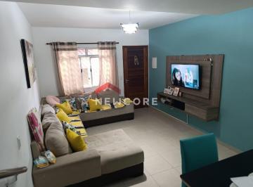 Casa · 72m² · 2 Quartos · 1 Vaga · Sobrado em  Rua Padre Clemente Segura - Limoeiro - São Paulo/SP