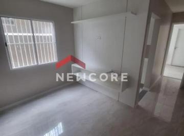 Apartamento · 46m² · 2 Quartos · 1 Vaga · Apartamento em  Rua Mário Barreto - Veloso - Osasco/SP