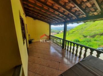 Casa en Venda de 3 quartos Novo Horizonte · Casa em  Rua Antonio Rodrigues da Costa - Novo Horizonte - Sabará/MG
