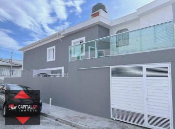 b97dbc8d6940395c9b58ddf95506e8dc280c8d1b · Sobrado à venda, 03 quartos, 03 salas, quintal lateral, varanda, 01 vaga, 161 m² por R$ 570.000 - Pe