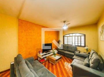 Casa · 139m² · 3 Quartos · 2 Vagas · Casa à Venda - Vila Formosa, 3 Quartos,  139 m² - São Paulo