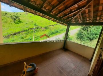 Casa · 180m² · 3 Quartos · 4 Vagas · Casa em Rua Antonio Rodrigues da Costa - Novo Horizonte - Sabará/MG