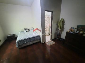 Casa · 180m² · 3 Quartos · 4 Vagas - Newcore · Casa em Rua Antonio Rodrigues da Costa - Novo Horizonte - Sabará/MG