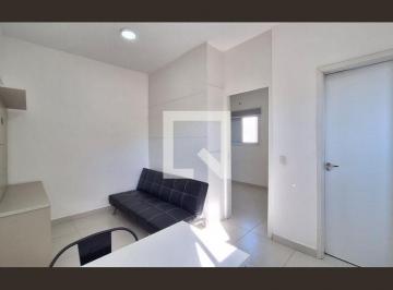 Apartamento · 28m² · 1 Quarto · Apartamento para Aluguel - Bom Retiro, 1 Quarto,  28 m² - São Paulo