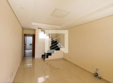 Casa · 88m² · 3 Quartos · 2 Vagas · Casa para Aluguel - Vila Alpina, 3 Quartos, 88 m² - São Paulo