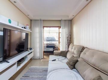 Casa · 250m² · 3 Quartos · 2 Vagas · Casa à Venda - Quitaúna, 3 Quartos,  250 m² - Osasco