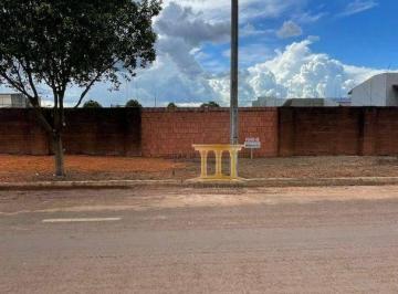 52c15120642ba6806782559d5e4149aaec1b3d32 · Terreno com ágio de R$ 48.000,00, no Residencial Paris