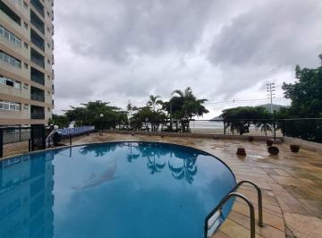 Apartamento · 62m² · 1 Quarto · 1 Vaga · Apartamento à venda no Centro em São Vicente.