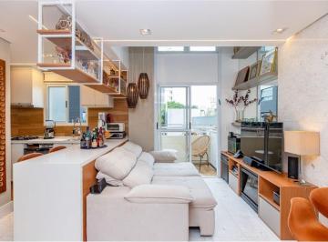 Foto 27 · Apartamento duplex à venda no Itaim Bibi - São Paulo