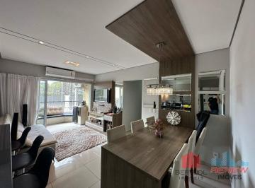 Apartamento · 92m² · 3 Quartos · 2 Vagas · Apartamento à venda, 3 suítes, 2 vagas, Condomínio Eleganza - Vinhedo SP