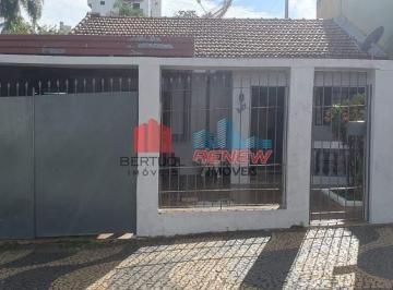Casa · 305m² · 4 Quartos · 2 Vagas · Casa e ponto comercial à venda, em Valinhos - SP