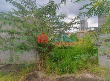 Terreno · 300m² · TERRENO COM 300M² À VENDA PRÓXIMO A APAE DE VALINHOS SP