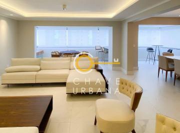 c36aa0d5c72127a8b6ad4a6d75d3bc54e80d9521 · Apartamento com 3 dormitórios à venda, 266 m² por R$ 3.195.000,00 - Boqueirão - Santos/SP