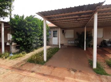 Casa · 47m² · 2 Quartos · 1 Vaga · Casa em condomínio à venda, Jardim Parati, CAMPO GRANDE - MS