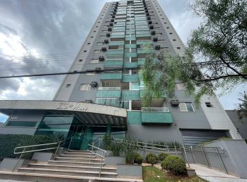 Apartamento · 294m² · 3 Vagas · Apartamento térreo com lindo gourmet à venda, Vila da Saúde, CAMPO GRANDE - MS